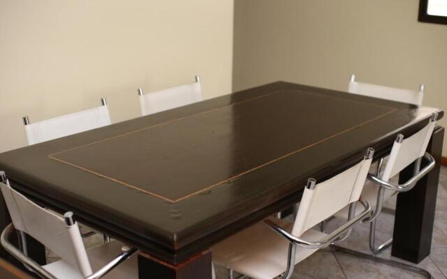 Edificio Martha Schwantz