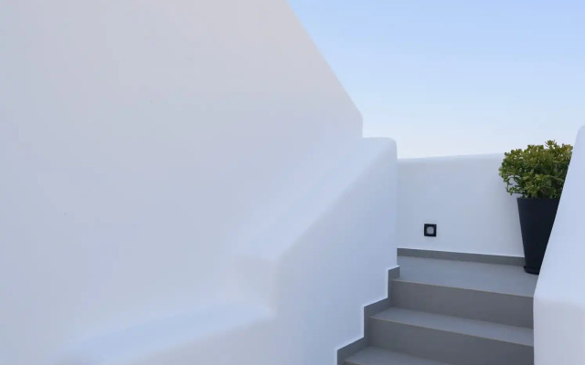 Marvarit Villas Santorini