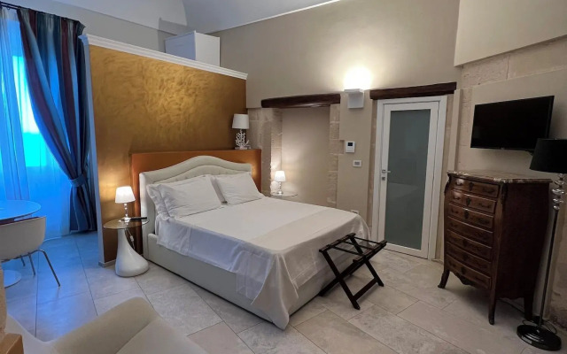 Ortigia Royal Suite