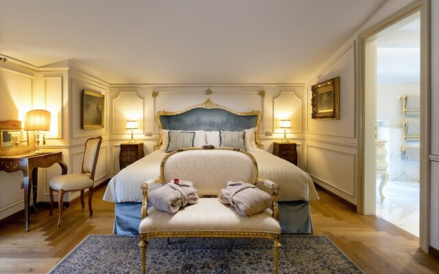 Villa Valentini Bonaparte