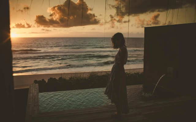 Kenoa Exclusive Beach SPA & Resort