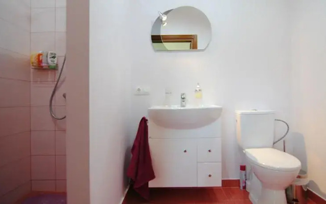 Holiday House Atostogana