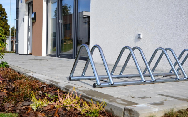 Apartmán Nad Arénou NMNM