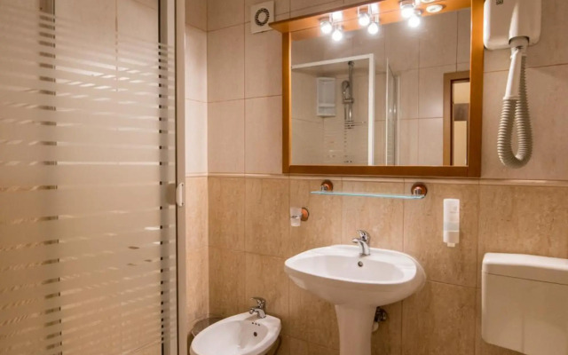 Perla Hotel