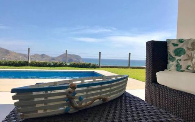 Casa Bay View - San Juan Del Sur