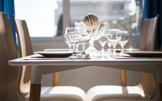 Blupine Residences