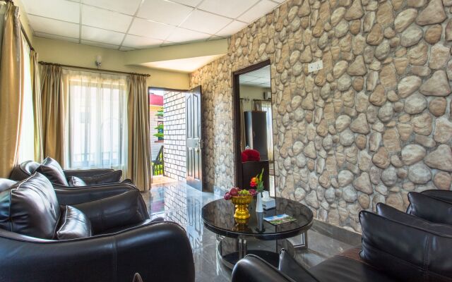 Hotel Seven Limited