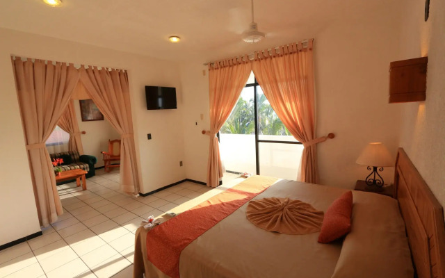 Hotel Surf Olas Altas