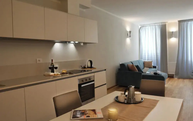 Chic Stay Boutique Apartments