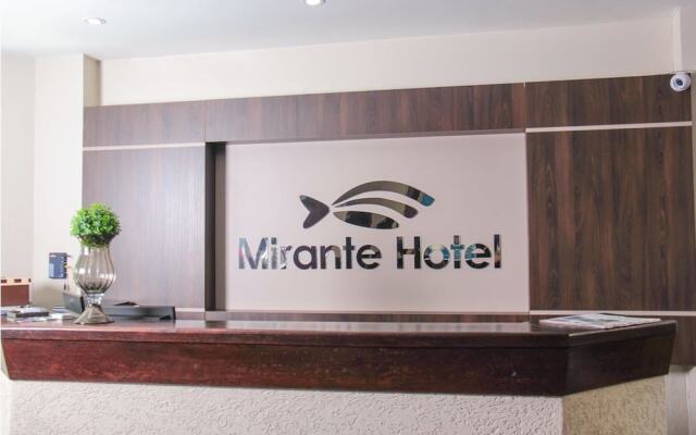 Mirante Hotel