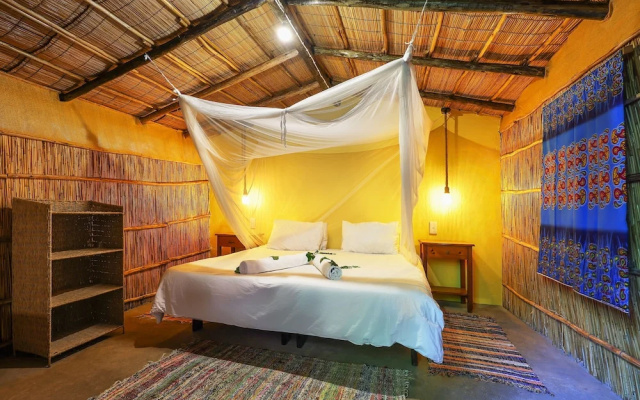 Gala-Gala Eco Resort