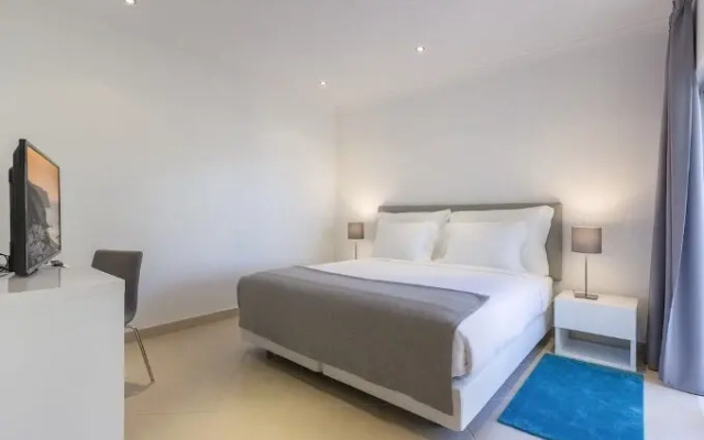 Vigia Resorts The View