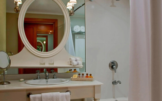 Sheraton Colonia Golf & Spa Resort
