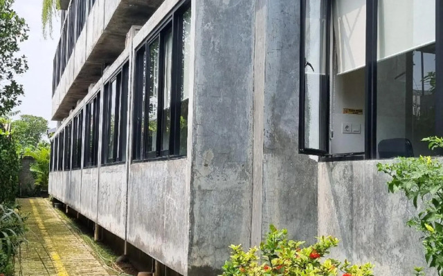 Guest House 555 NKI