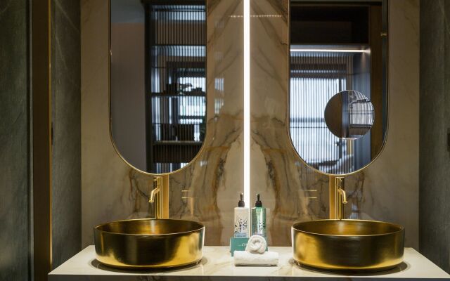 The Chania Hotel Crete, Vignette Collection