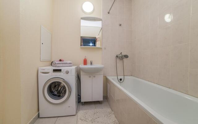 Европа Центр на улице Чкалова