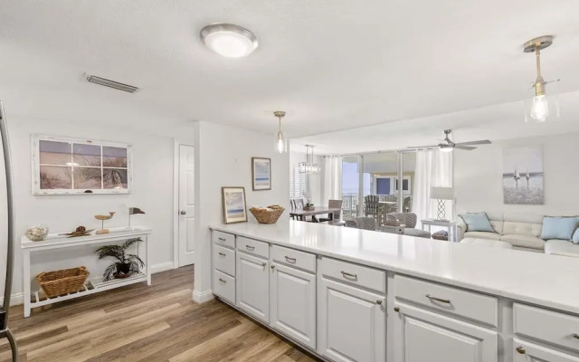 Starboard Village 121