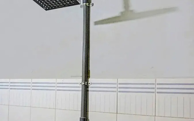 OYO 93264 Penginapan Syari'ah Berlian