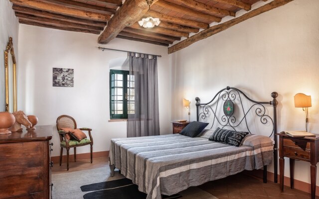 La Papessa Residence