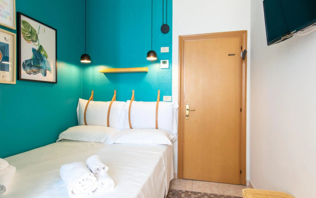 Hotel Belvedere Rimini