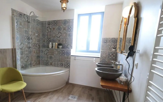 B&B Au Bord de la Rive