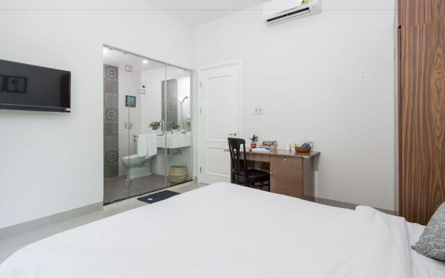 Nanu Garden House Boutique