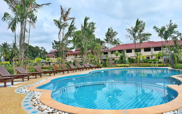 Diamond Beach Resort