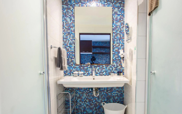 Selene Beach & Spa Hotel