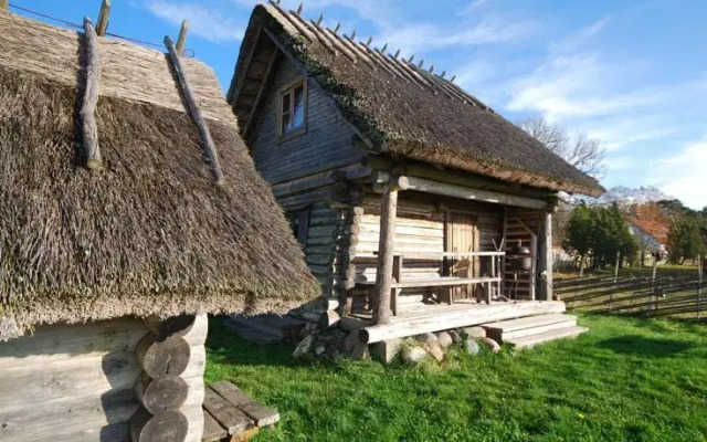 Nina Talu Holiday House