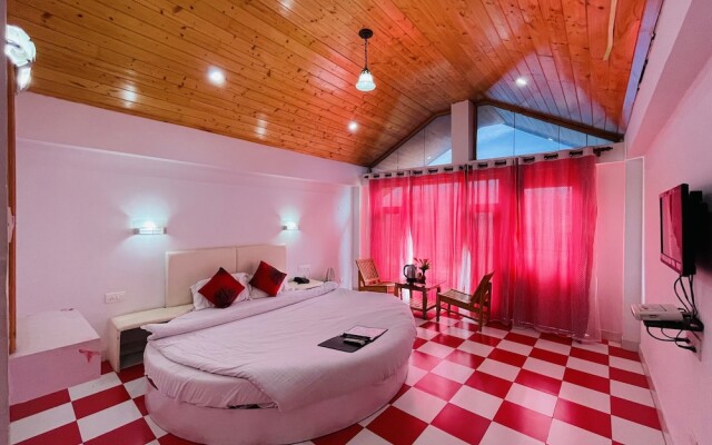 Ride At Hill-Nihal Hotel & Cottage