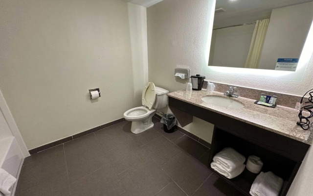 Sleep Inn & Suites Pineville - Alexandria