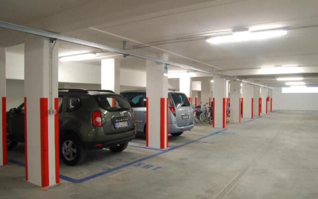 Residence Abruzzo Resort