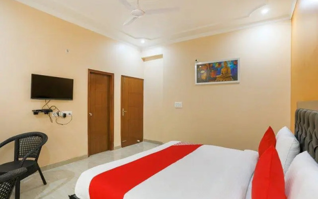 Elite Homez by OYO Rooms