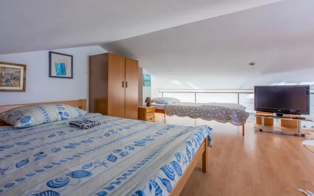 Apartments Stivic