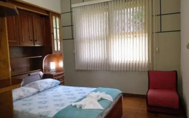 Hostel Colibri