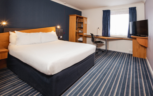 Holiday Inn Express London Chingford by IHG