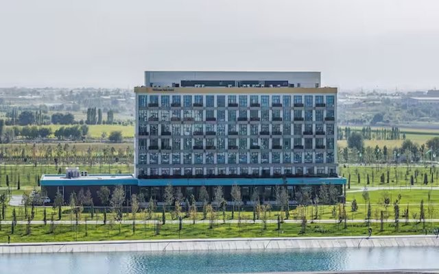 Hilton Garden Inn Samarkand Sogd