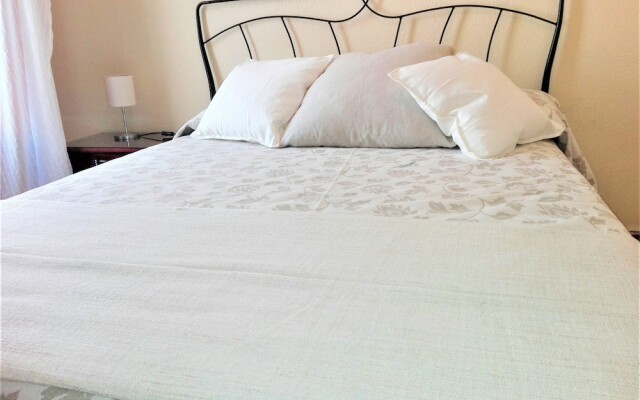 Apartamento Bobby Deglané