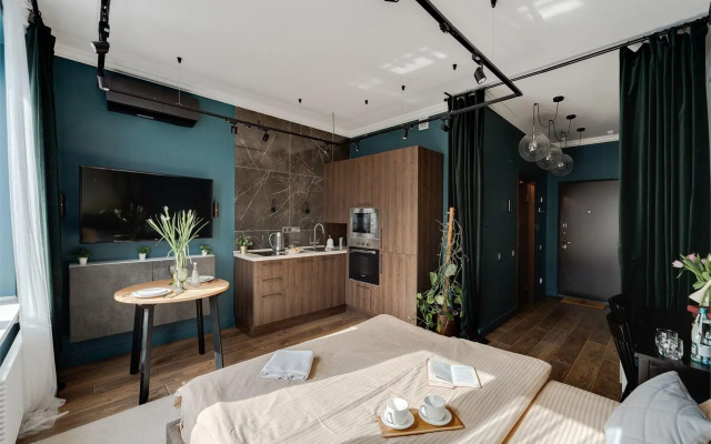 LALAPART на улице Новодмитровская 2 корпус 5