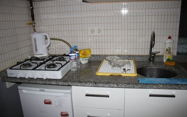 7 Tepe Asya Pansiyon