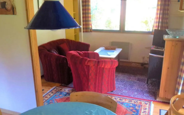 Retro Chalet Nr 3