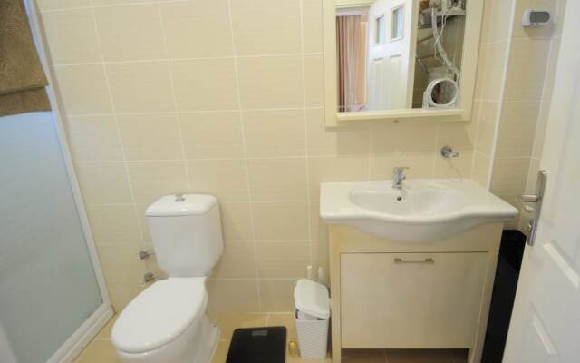 Gold City 3 Bedroom Villa 4