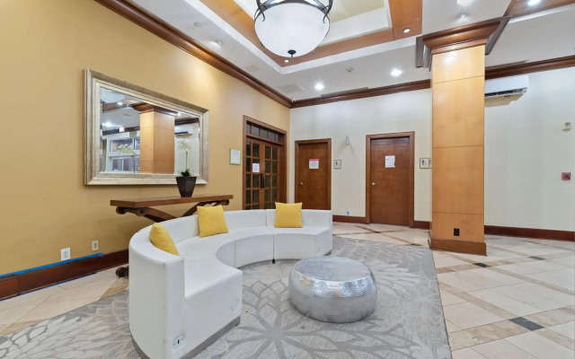Hotel Executive Suites