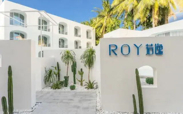 ROY Meisu (Yalong Bay Bohou Village)