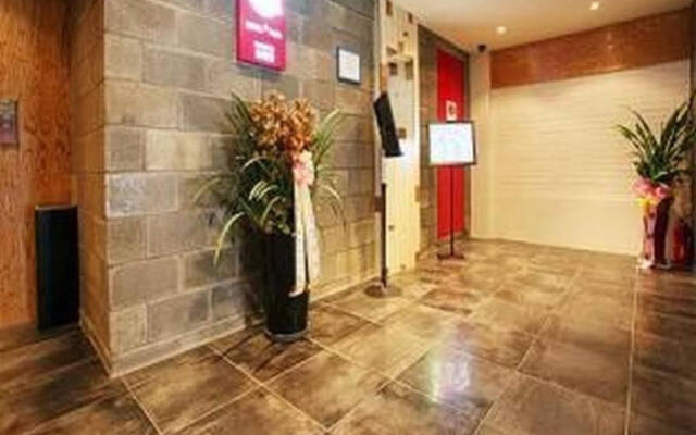 Hotel Yaja Hankuk Univ