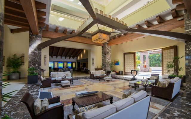 Garza Blanca Resort & Spa