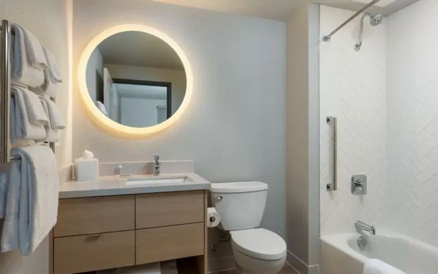 Towneplace Suites By Marriott Tracy