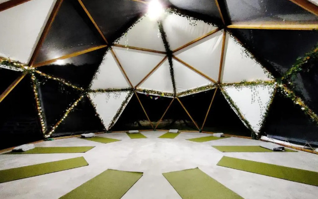 El Pico De Santillana