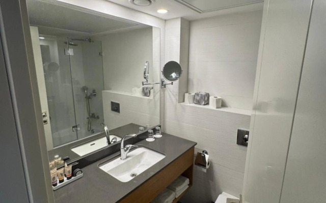 Abratel Suites Hotel