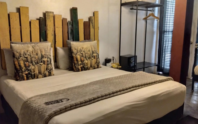 Hotel Casa Panamá